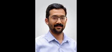 Dr Aswin Rajeev Geriatrician Dr Aswin Rajeev Geriatrician