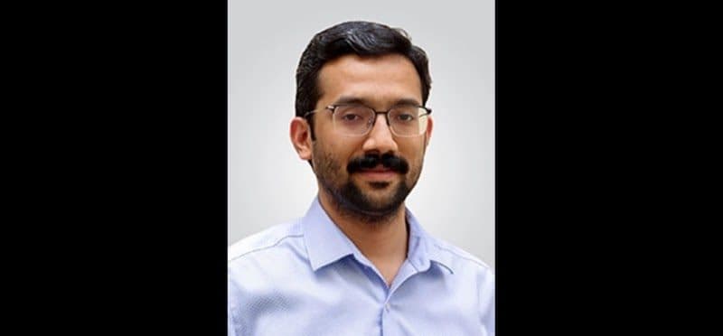 Dr. Jithin George | Consultant Neurologist Dr. Jithin George | Consultant Neurologist - Geriatric Neurologist in Alappuzha
