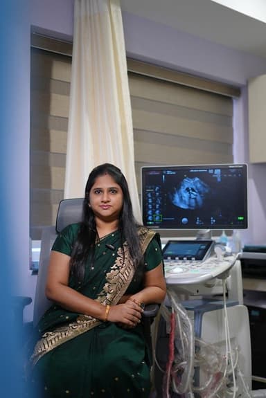 Dr.Avanthi Gadipudi Dr.Avanthi Gadipudi