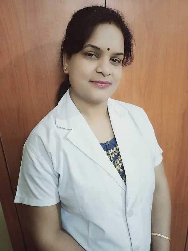 Dr. Avantika Shrivastava (Clinical Psychologist Counsellor) Dr. Avantika Shrivastava (Clinical Psychologist Counsellor) - Psychiatrist in Jabalpur