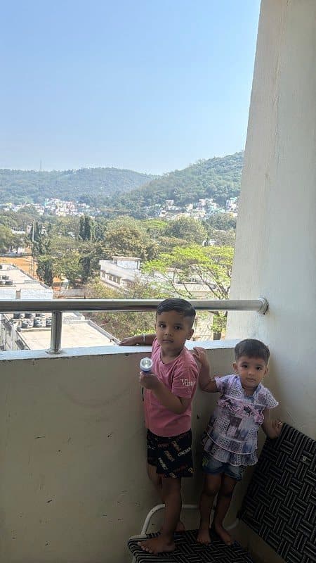 SVAS RAJU KAKARLAPUDI SVAS RAJU KAKARLAPUDI - Pediatrician in Visakhapatnam