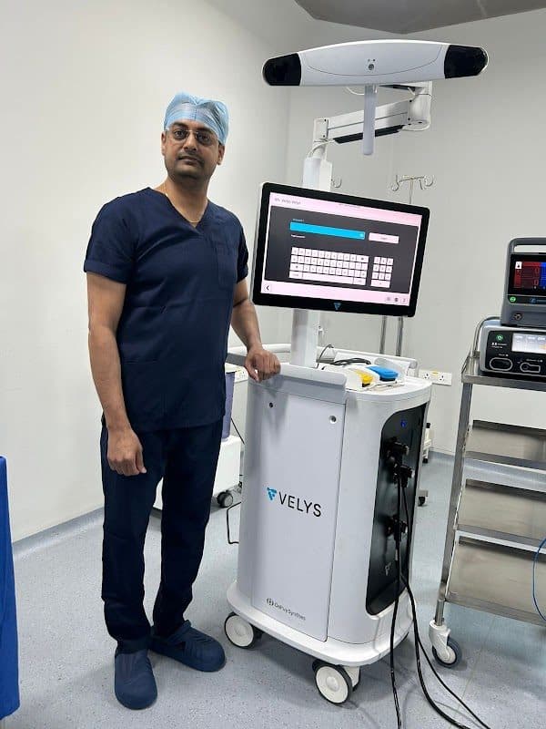 Dr Aman's Ortho Care Dr Aman's Ortho Care - Orthopedic Surgeon in Thane