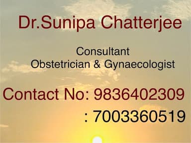 Dr. Saima Javed - Gynecologists in Bowbazar Dr. Saima Javed - Gynecologists in Bowbazar
