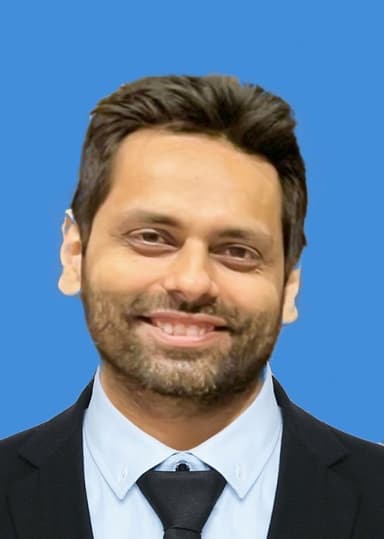 Dr Rupak Singla Dr Rupak Singla