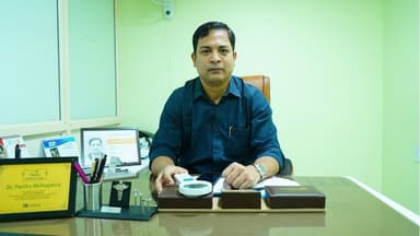 Dr SC Mallick Dr SC Mallick