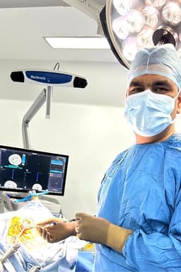 Dr. Naresh Panwar | Best Neurosurgeon in Faridabad | Spine Surgeon in Faridabad | Brain and Spine Surgeon | Neurosurgeon Dr. Naresh Panwar | Best Neurosurgeon in Faridabad | Spine Surgeon in Faridabad | Brain and Spine Surgeon | Neurosurgeon