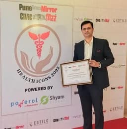 Dr. Bhupesh Kaware | Best Nephrologist In Viman Nagar Pune | Dr. Bhupesh Kaware | Best Nephrologist In Viman Nagar Pune |