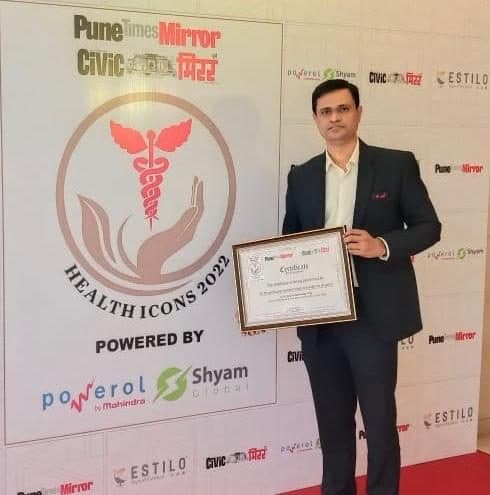 Dr. Bhupesh Kaware | Best Nephrologist In Viman Nagar Pune | Dr. Bhupesh Kaware | Best Nephrologist In Viman Nagar Pune | - Nephrologist in Pune