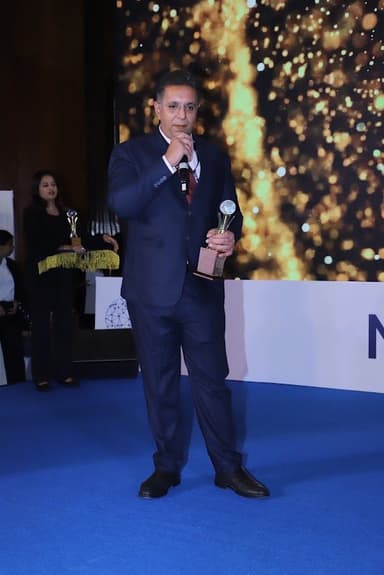 Dr. Bhupesh Kumar Dr. Bhupesh Kumar