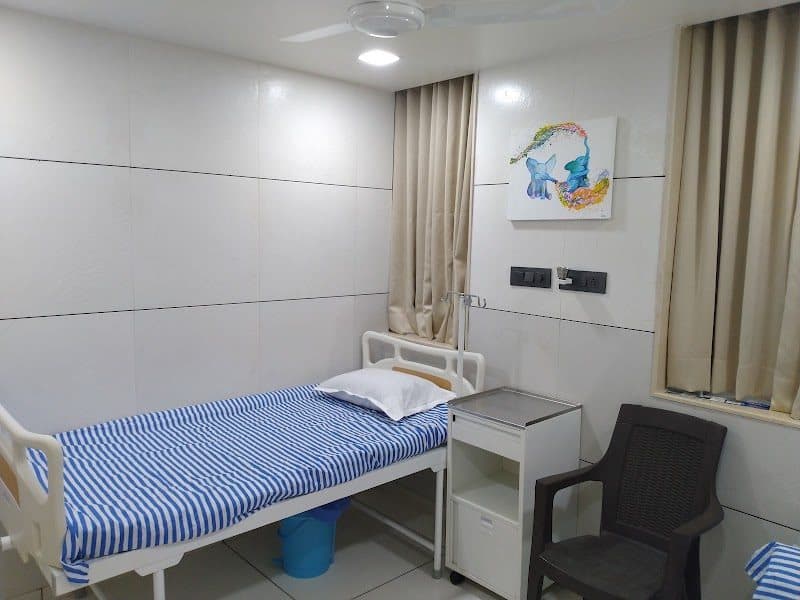 Naari Women's Hospital Naari Women's Hospital