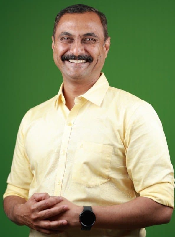 Dr. Bipin Vibhute Dr. Bipin Vibhute - gastroenterologist in Nanded