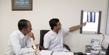 Dr.C M Pandya MD Medicine Physician Dr.C M Pandya MD Medicine Physician