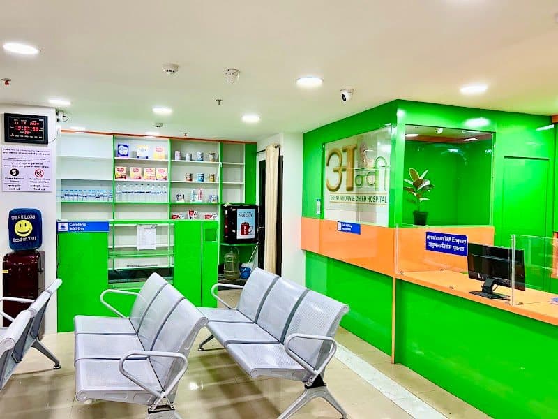 DR. SHYAM SIDANA DR. SHYAM SIDANA - Pediatrician in Ranchi