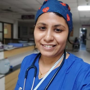 Dr. ASTHA SHARMA Dr. ASTHA SHARMA