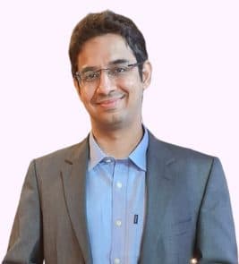 Dr. Chetan Ramesh Kalal Dr. Chetan Ramesh Kalal - gastroenterologist in Mumbai