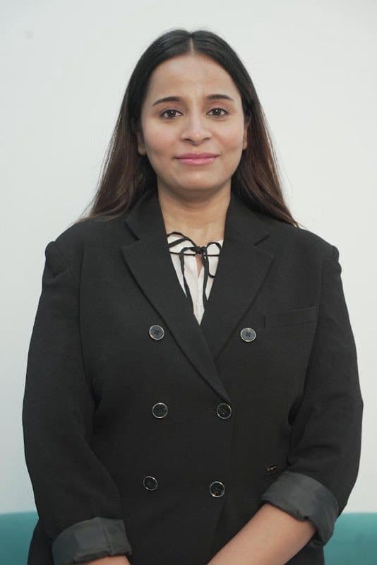 Dr. Chetashree Gavate - ENT Specialist in Thane Dr. Chetashree Gavate - ENT Specialist in Thane - ENT Specialist in Navi Mumbai