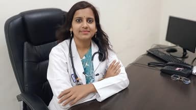 Dr. Mamta Mehta - Gynecologist in Jaipur Dr. Mamta Mehta - Gynecologist in Jaipur