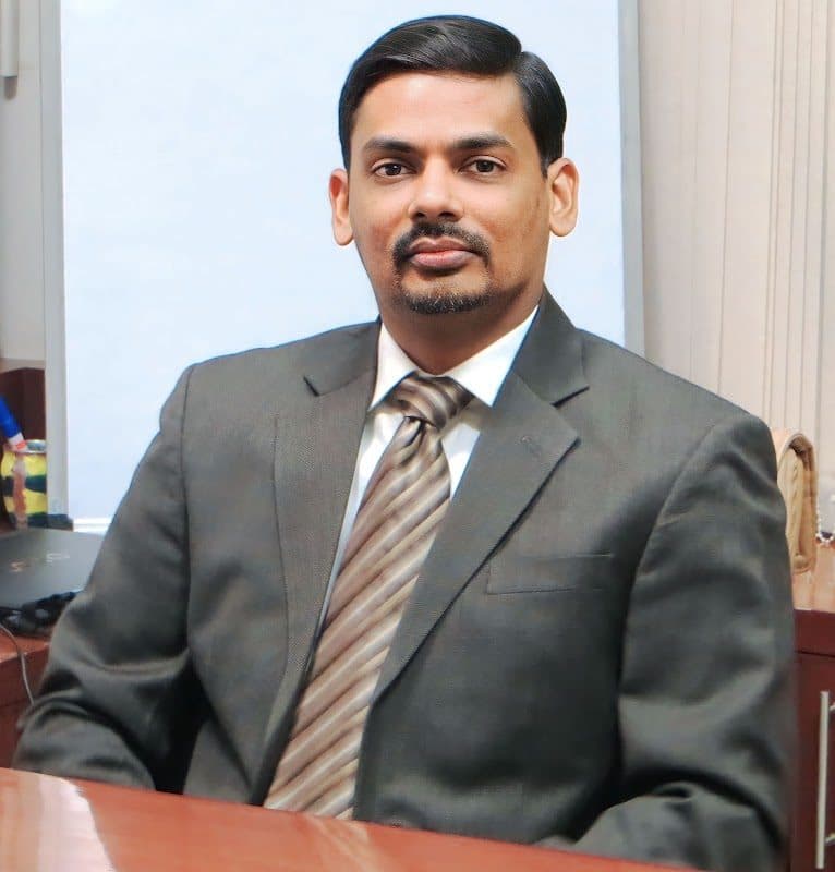 Dr Rushit Shah Dr Rushit Shah - Oncologist in Ahmedabad