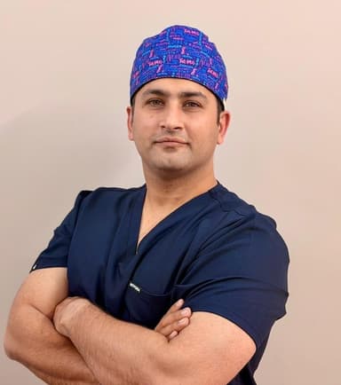 Dr. Chirag Hirani - Aneurysm Surgeon | Endoscopic in Ajmer | Spine Surgeon Brain Tumor surgeon in Ajmer Dr. Chirag Hirani - Aneurysm Surgeon | Endoscopic in Ajmer | Spine Surgeon Brain Tumor surgeon in Ajmer