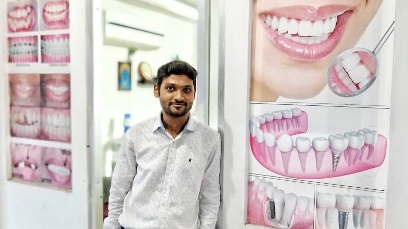 Trinity Multispeciality Dental Center Trinity Multispeciality Dental Center