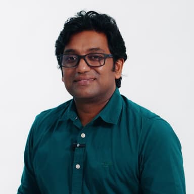 Dr. Sandeep Prabhakar Dr. Sandeep Prabhakar
