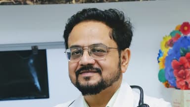 Dr. S.K Jain Dr. S.K Jain