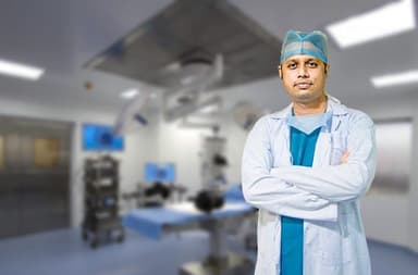 Dr. Avishek Bagchi DM Cardiology; Cardiologist in Siliguri Dr. Avishek Bagchi DM Cardiology; Cardiologist in Siliguri