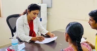 Dr. Dedeepya Rambhakta Dr. Dedeepya Rambhakta