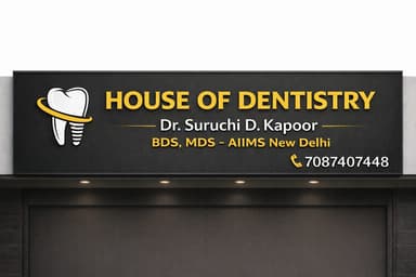 Dr Pankaj Malhotra, Senior MDS Dentist in Noida Sector 76 Dr Pankaj Malhotra, Senior MDS Dentist in Noida Sector 76