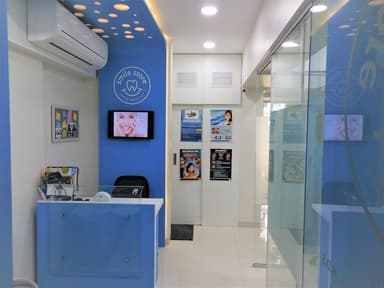 Dr Gautam Laud, Oral Surgeon and Implantologist Dr Gautam Laud, Oral Surgeon and Implantologist
