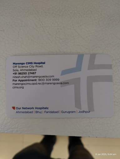 Dr. Pradip Dabhi - Transplant Pulmonologist in Ahmedabad Dr. Pradip Dabhi - Transplant Pulmonologist in Ahmedabad