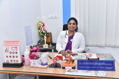 Akshaya Women's Care Salem Akshaya Women's Care Salem