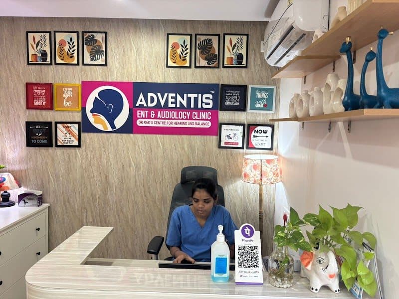 Dr. Dheeraj kumar Jonnalagadda Dr. Dheeraj kumar Jonnalagadda - ENT Specialist in Hyderabad
