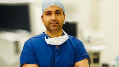 Dr Dilpreet Bajwa Dr Dilpreet Bajwa