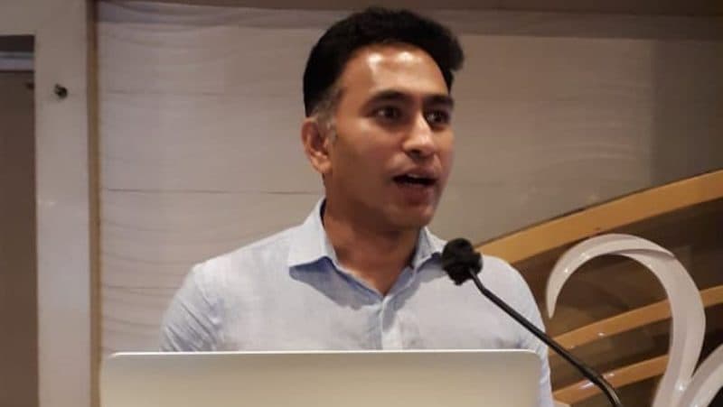Dr. Mayur Porwal - Gastrointestinal Surgeon Dr. Mayur Porwal - Gastrointestinal Surgeon - gastroenterologist in Navi Mumbai