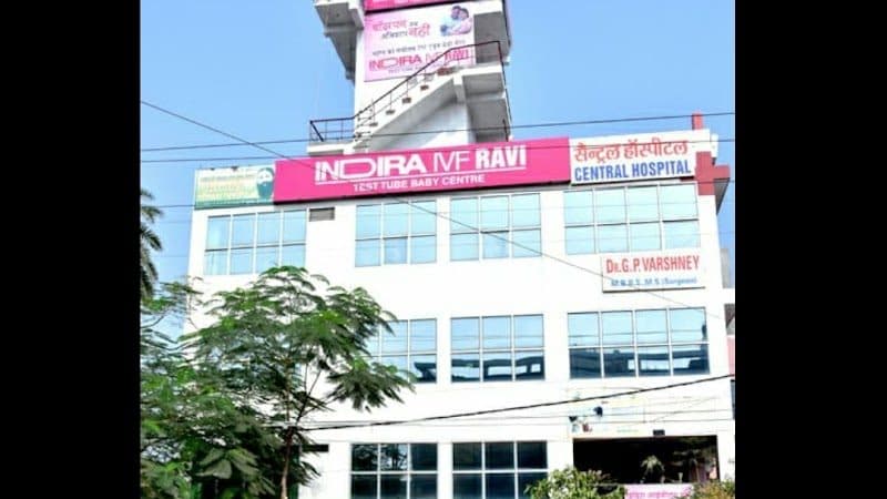 BabyBloom IVF (Best IVF Center in Aligarh) Uttar Pradesh BabyBloom IVF (Best IVF Center in Aligarh) Uttar Pradesh