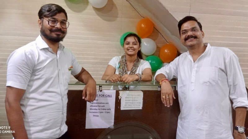 Dr Shivani Bansal Dr Shivani Bansal - General Physician in Ghaziabad