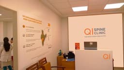 Dr. Gautam Shetty | Orthopedic Doctor in Marine Lines, Mumbai | QI Spine Clinic Dr. Gautam Shetty | Orthopedic Doctor in Marine Lines, Mumbai | QI Spine Clinic