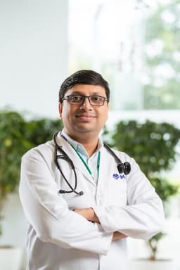 Dr Maneesh Shakya, Neurologist Dr Maneesh Shakya, Neurologist