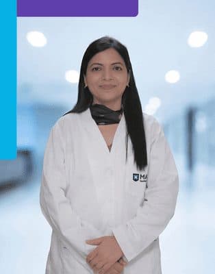 Dr Arpita A Gupta Dr Arpita A Gupta