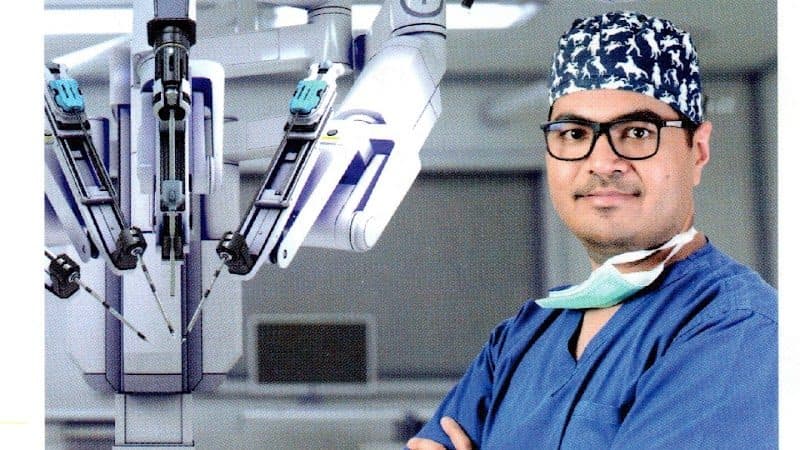 Dr. Saurabh Chalke - Head & Neck Cancer Surgeon Mumbai, Oral Cancer Surgeon in Thane Dr. Saurabh Chalke - Head & Neck Cancer Surgeon Mumbai, Oral Cancer Surgeon in Thane - Oncologist in Navi Mumbai
