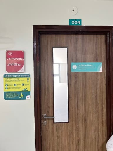 Dr. Gaurav Mehta- Orthopedic Surgeon in Kota | Spine Surgeon in kota Dr. Gaurav Mehta- Orthopedic Surgeon in Kota | Spine Surgeon in kota