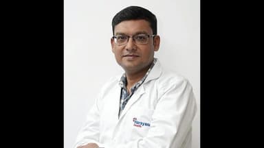 Dr. Joydeep Chakrabartty | Hematologist | Hemato-Oncologist | Bone Marrow Transplant | Narayana, Howrah Dr. Joydeep Chakrabartty | Hematologist | Hemato-Oncologist | Bone Marrow Transplant | Narayana, Howrah