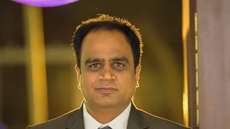 Dr. Rajdeepak.V.S. - Consultant Physician and Diabetologist in Bangalore. Dr. Rajdeepak.V.S. - Consultant Physician and Diabetologist in Bangalore. - General Physician in Bangalore
