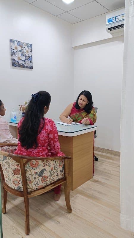 Dr. Sampada Dessai - Gynecologic Oncologist in Mumbai, Robotic Gynecology, Women Cancer Specialist & HIPEC Surgery in Mumbai Dr. Sampada Dessai - Gynecologic Oncologist in Mumbai, Robotic Gynecology, Women Cancer Specialist & HIPEC Surgery in Mumbai - Gynecologist in Mumbai