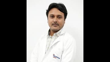 Dr. Goutam Chakraborty | Paediatrics Surgeon | Narayana, Howrah Dr. Goutam Chakraborty | Paediatrics Surgeon | Narayana, Howrah