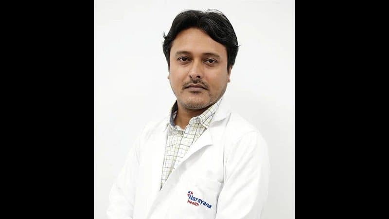 Dr. Goutam Chakraborty | Paediatrics Surgeon | Narayana, Howrah Dr. Goutam Chakraborty | Paediatrics Surgeon | Narayana, Howrah - Pediatrician in Howrah