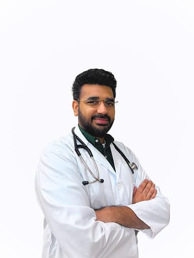 Dr. Jasmine Kaur Dr. Jasmine Kaur