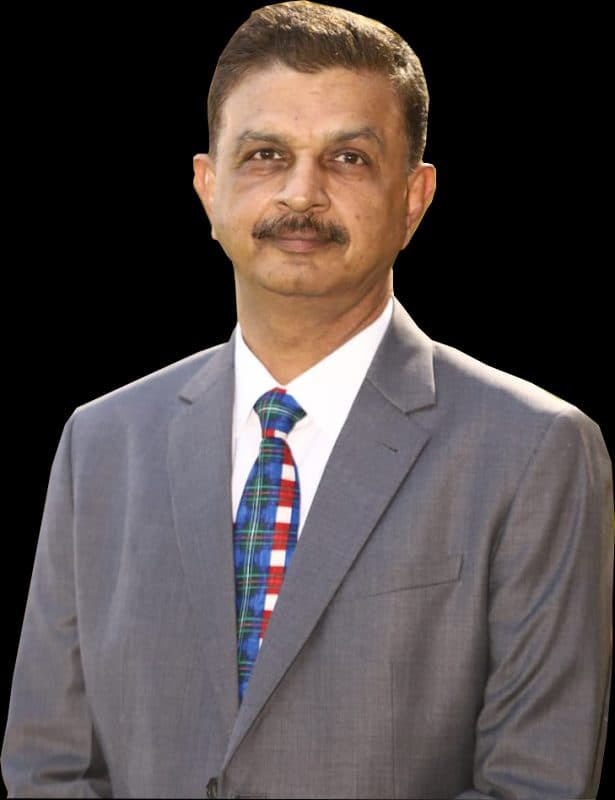 Dr Samir Nanavati Dr Samir Nanavati - Orthopedic Surgeon in Ahmedabad