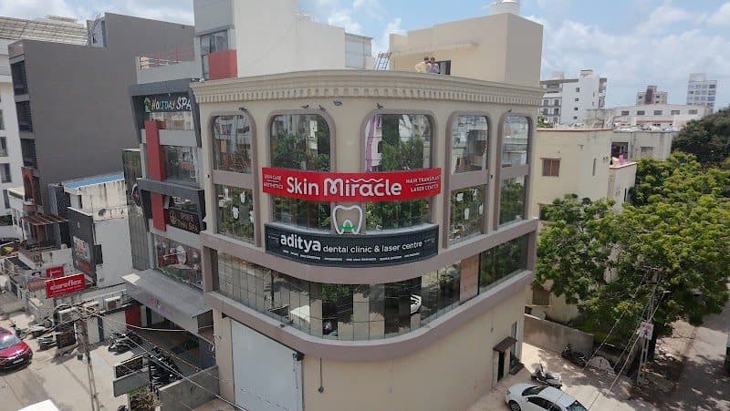 Dr Aditi's Elixir Skin Care Dr Aditi's Elixir Skin Care - Dermatologist in Rajkot